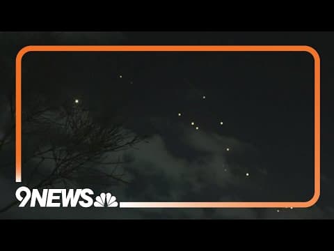 Iran launches attack on Israel