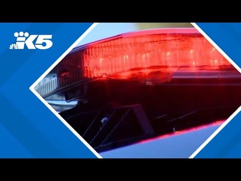 Puyallup cross-country runner hit by driver