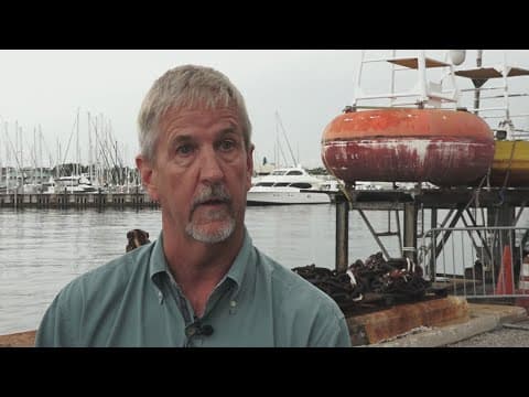 New USF study sheds light on how Gulf Loop Current affects hurricanes