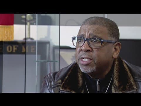 Twin Cities community groups speak out over Tyre Nichols video