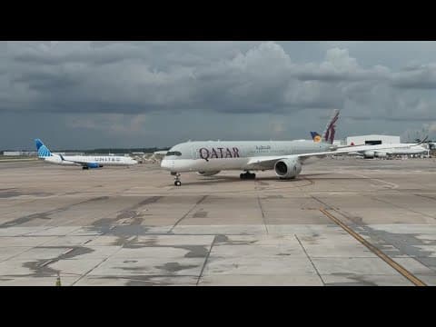 Worldwide security alert issued for Americans abroad