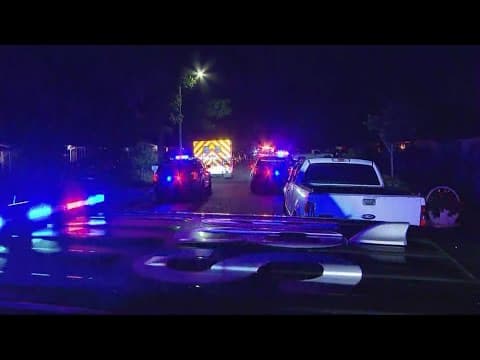 Police suspect possible murder-suicide after 3 found dead in SW Houston