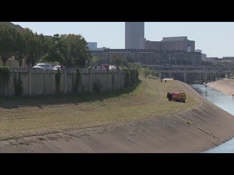 Watch Live: Community meeting underway after multiple bodies found along Houston bayous