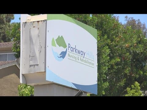 Ex-nurse sentenced to 25 years to life for sexually assaulting female patients