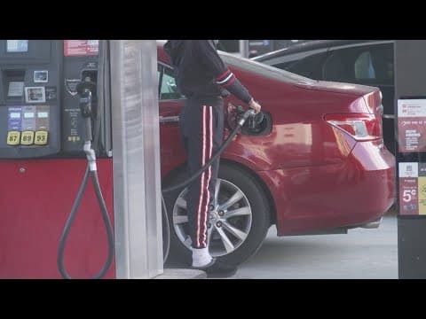 Inflation was up in December, officials say