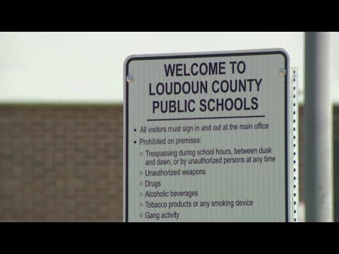 Loudoun Co. Schools on high alert amid recent threats
