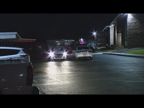 Teen wounded in northeast Indianapolis shooting