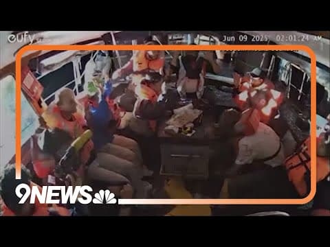 Israel vows to block aid boat carrying Greta Thunberg from reaching Gaza