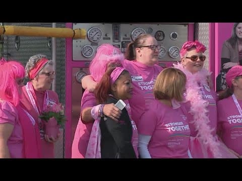 Registration opens for 30th Anniversary Susan G. Komen Columbus Race for the Cure