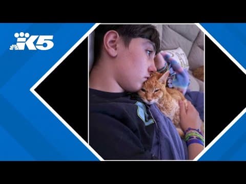 Texas family looking for missing teen in Seattle