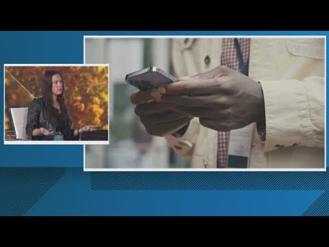 Digital detox movement comes to DC