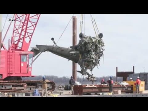 WATCH LIVE: NTSB Update on DCA Tragedy