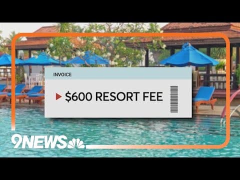 Americans struggle with sneaky fees