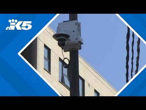 Seattle police chief defends CCTV expansion amid federal access concerns