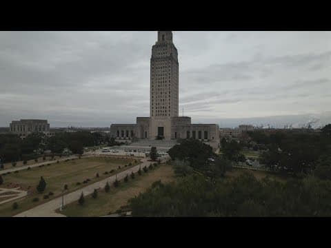 Transgender "bathroom bill" moves to Senate