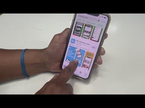 How to save money at the grocery store