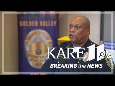 National debate over police in schools plays out in Twin Cities with Robbinsdale district