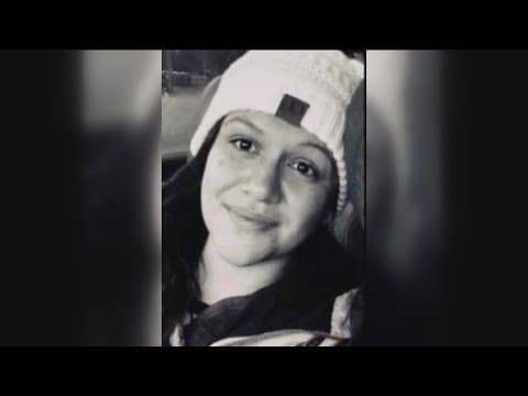 Tribes declare state of emergency over missing tribal members