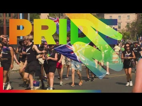 DC permits 88 bars, clubs to stay open round-the-clock for WorldPride, FIFA Club World Cup