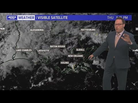 Weather: Warmer than normal temps continue