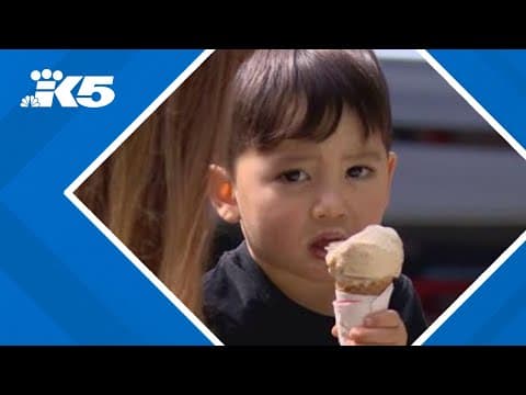 Big showing for new Salt & Straw location in Queen Anne