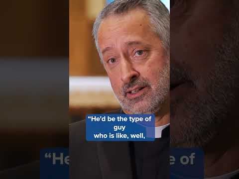 Effort underway to make 2 Minnesotans saints