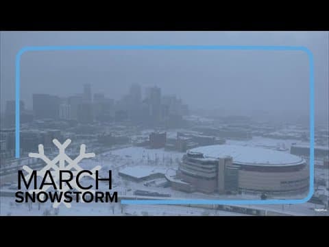 Cirque du Soleil show canceled at Ball Arena Thursday