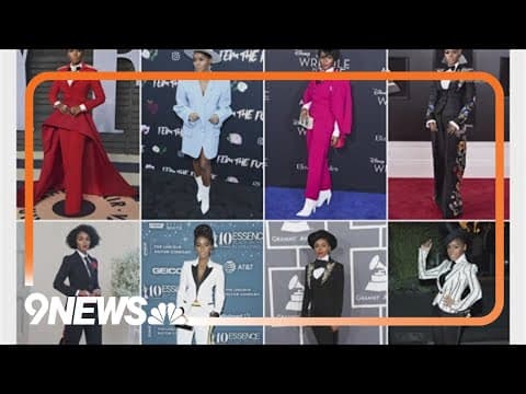 Celebrating Black dandyism at the Met Gala