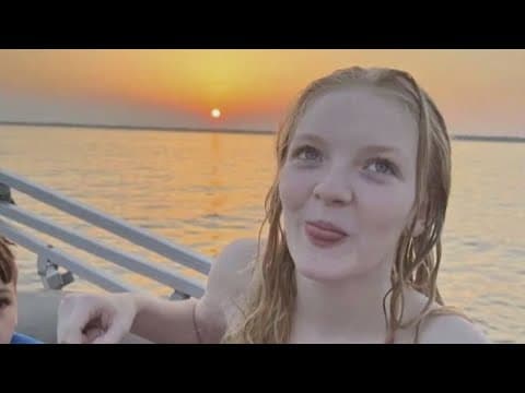 Pregnant teen victim in road rage shooting dies, baby delivered safely