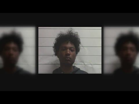 Wounded City: Boyfriend sentenced for the killing of Ty'Shaunda Riles