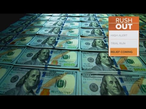 The Fed is expected to cut interest rates Wednesday