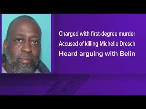 Man indicted after stabbing woman in a North Knoxville home in 2024