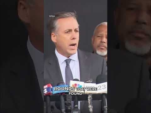 Dallas ICE shooting: 2 detainees killed, suspect dead