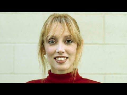 Shelley Duvall, star of 'The Shining,' 'Nashville,' dies at 75