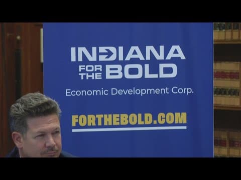 Firm outlines audit into Indiana Economic Development Corporation operations over past 3 years
