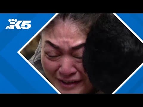 'She's the best part of our lives': Loved ones mourn Tacoma woman killed in crash