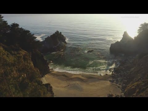 Second annual California State Parks week kicks off