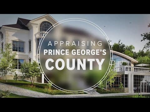 Council votes on law to punish real estate appraisers that discriminate against families in Maryland