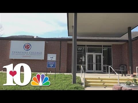 TACT's Harriman location to build new campus housing all programs under one roof