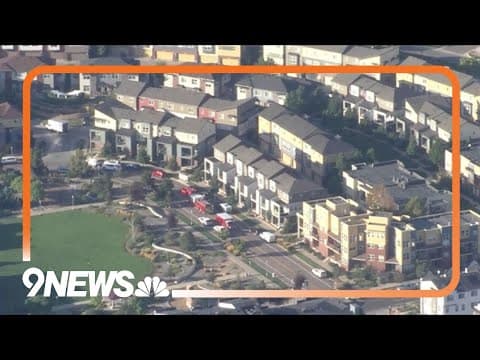 Shelter-in-place issued for Broomfield apartments