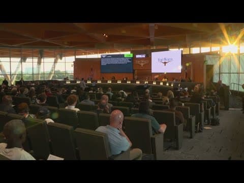 Fort Worth to vote on whether to suspend diversity programs