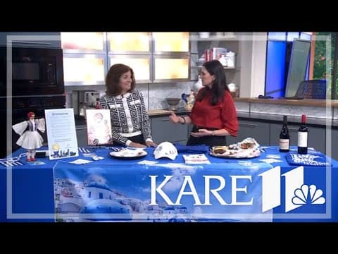 Taste of Greece festival treats Minneapolis to authentic Greek flavors and culture