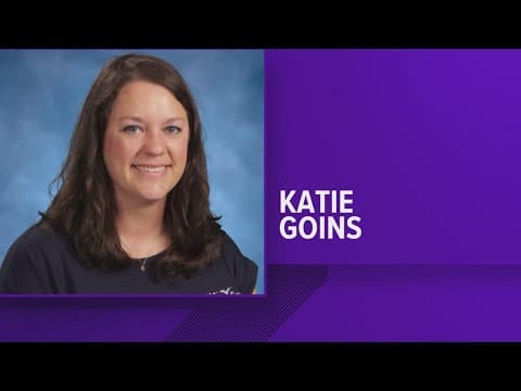 Blount County teacher under investigation for inappropriate conduct, TBI investigating