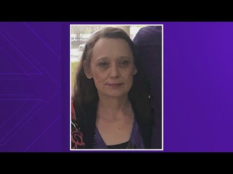 Missing: Still no sign of Sheryl Ann Siddall in Liberty County