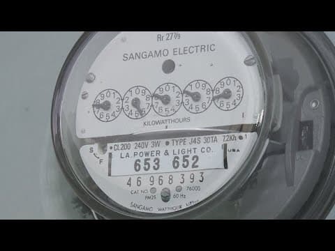 Entergy Louisiana rate increase approved