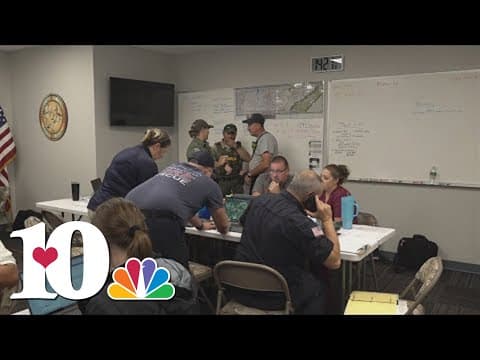 GCSO: 90% of Greene County is without water