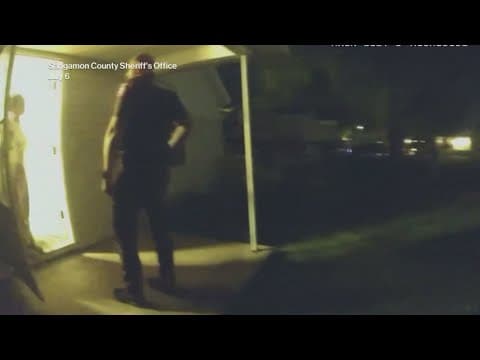 New details on deputy who killed Sonya Massey