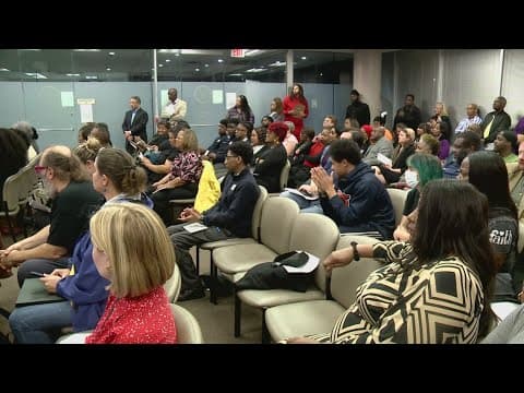 School board approves recommendations to close two New Orleans charter schools