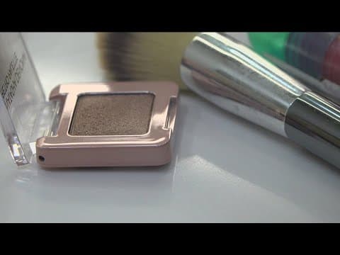 California bill aims to ban plastic glitter in cosmetics