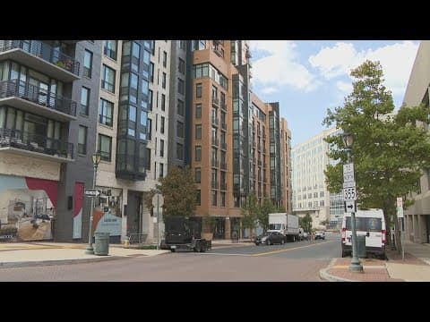 Rockville city leaders, community groups call for citywide rent stabilization